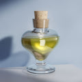 Katari Perfume Oil (alcohol-free blend of essential oils from France)